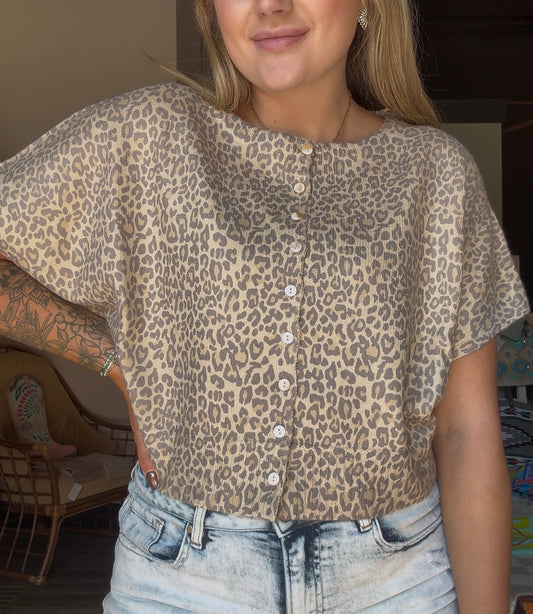The Miley Top