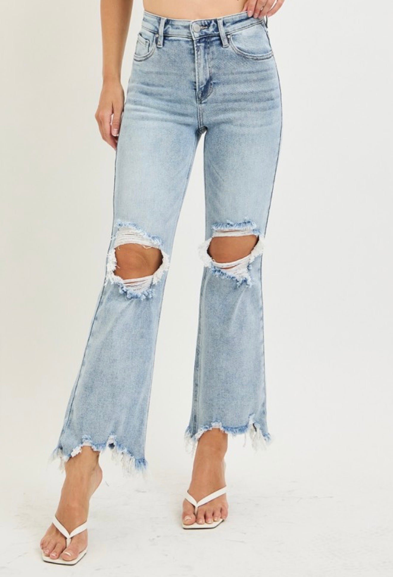 The Hunt Jean