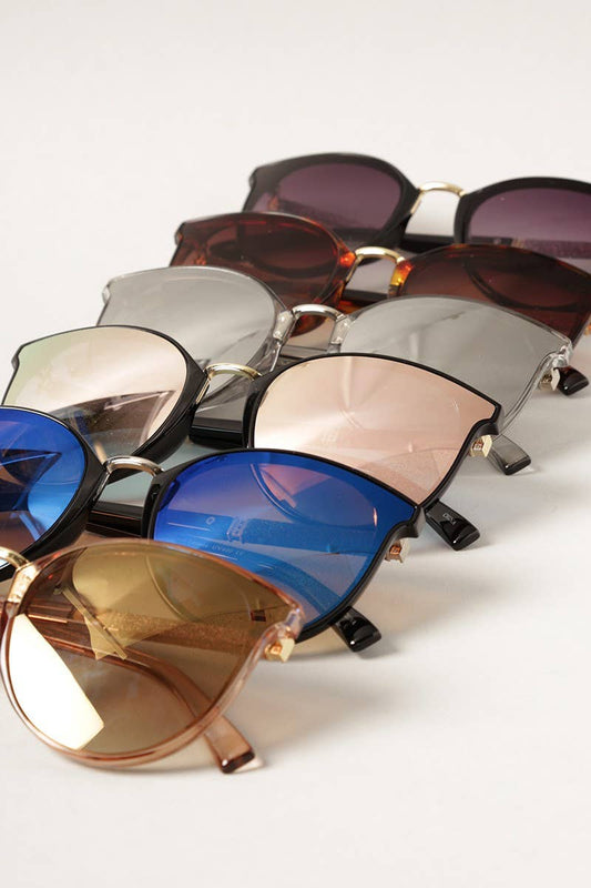 Glitter Sunnies