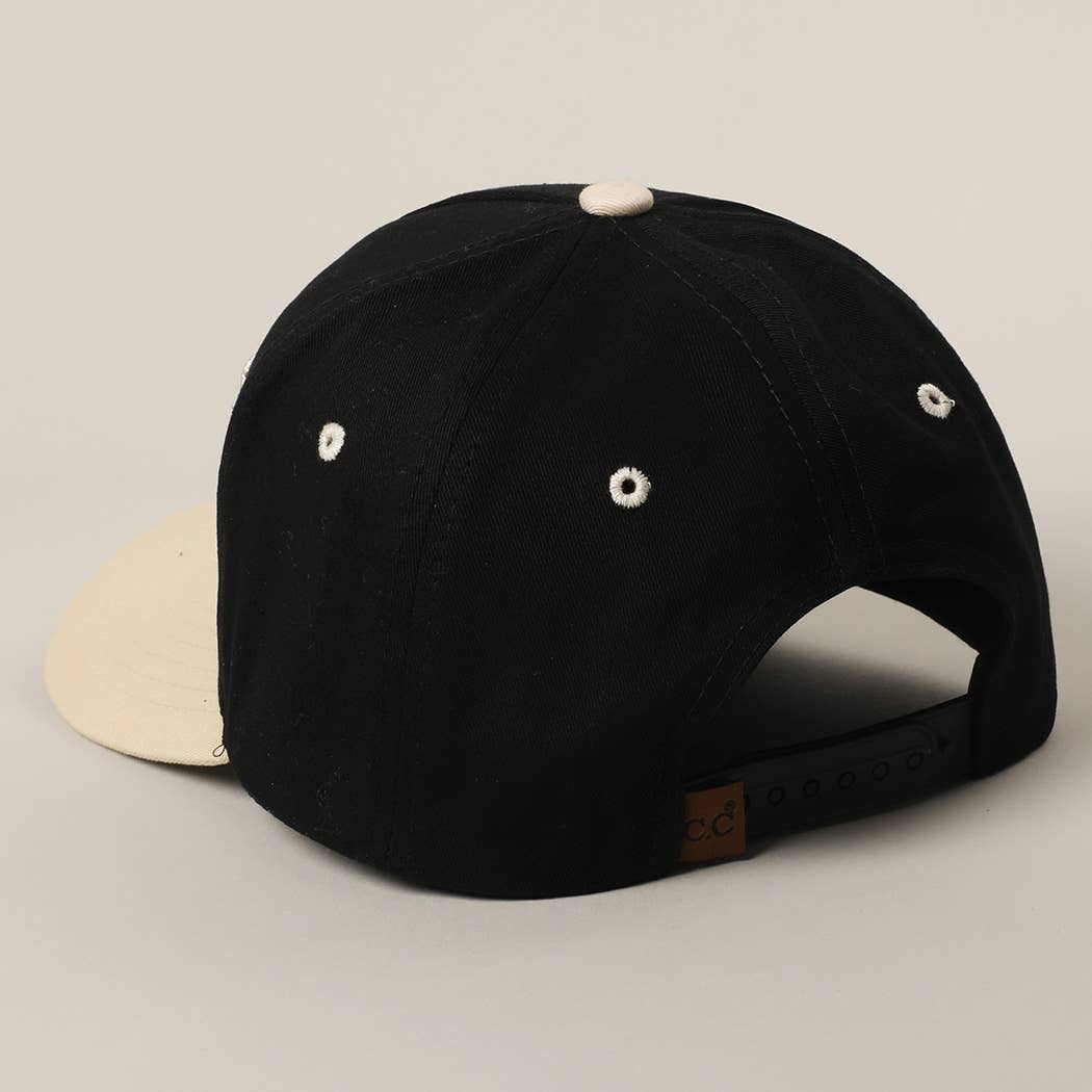 OUTLAW Trucker Hat