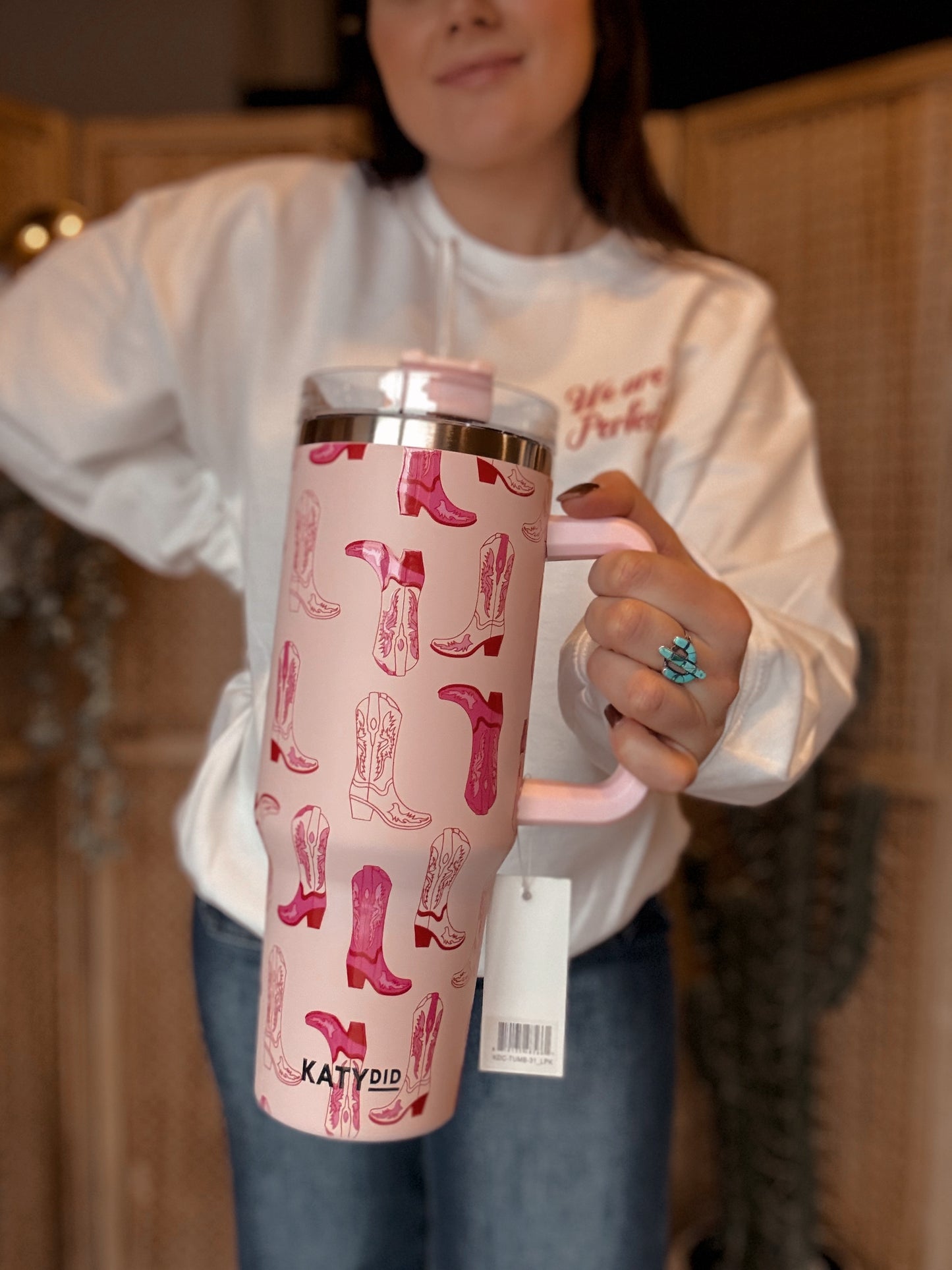 Perfect Match Sweatshirt