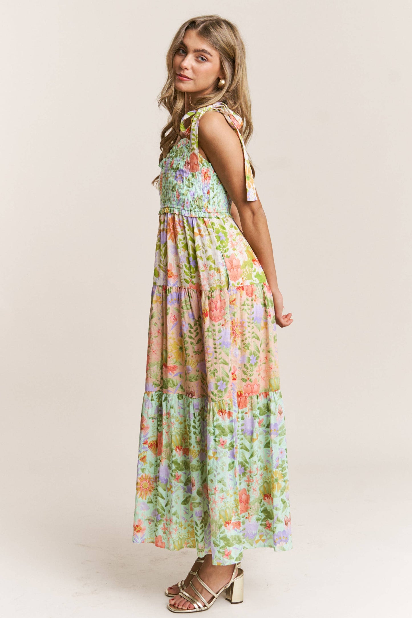 Garden Dream Dress