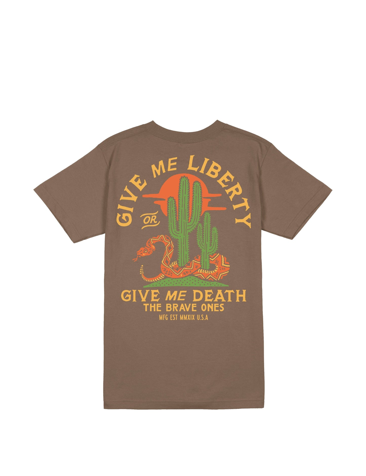 Men’s Liberty T-Shirt