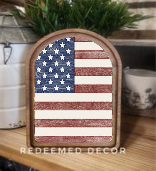 American Flag
