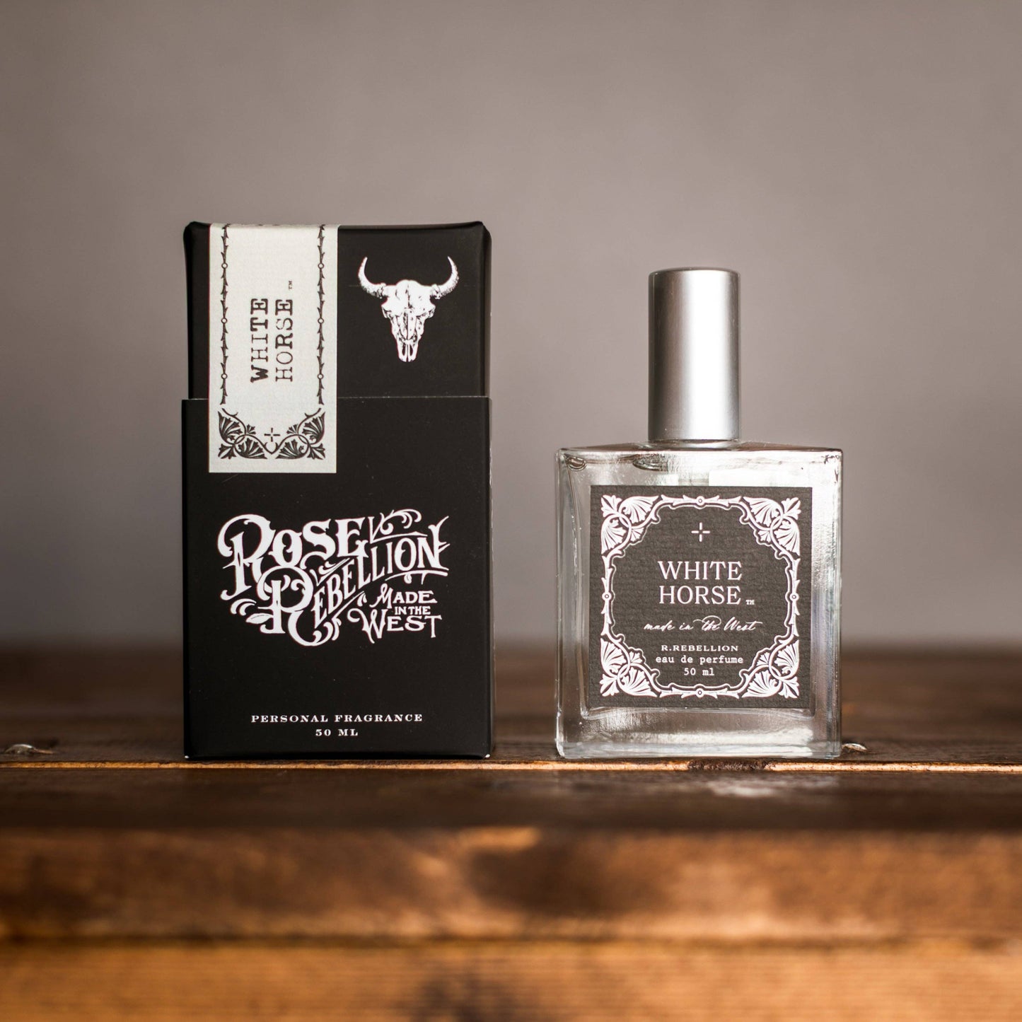 White Horse Cologne