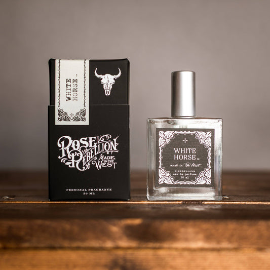 White Horse Cologne