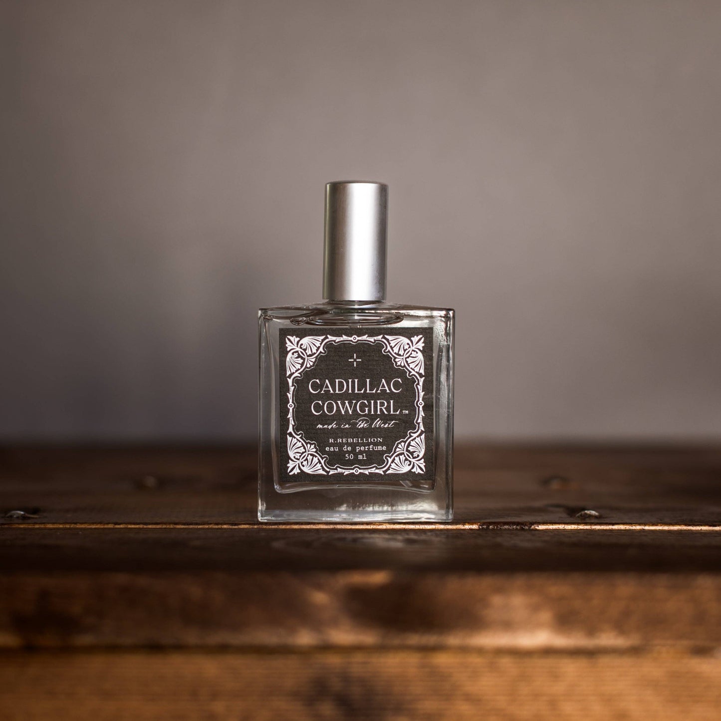 Cadillac Cowgirl Perfume