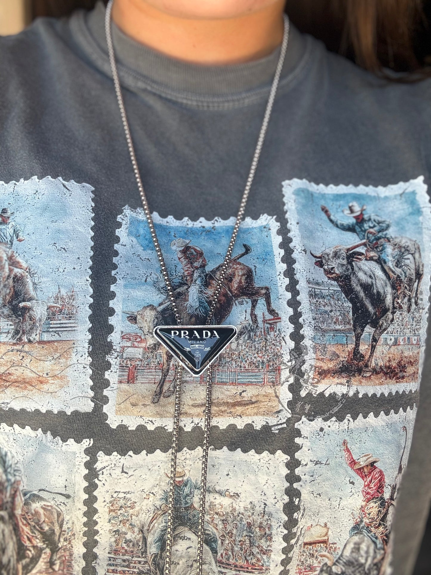 Luxury Bolo