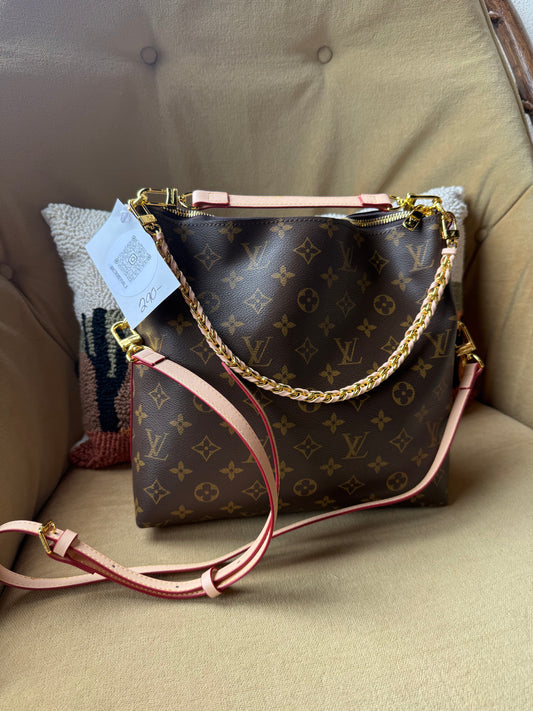 Luxury Square Bag