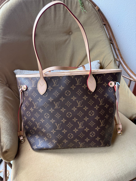 Luxury OG Tote
