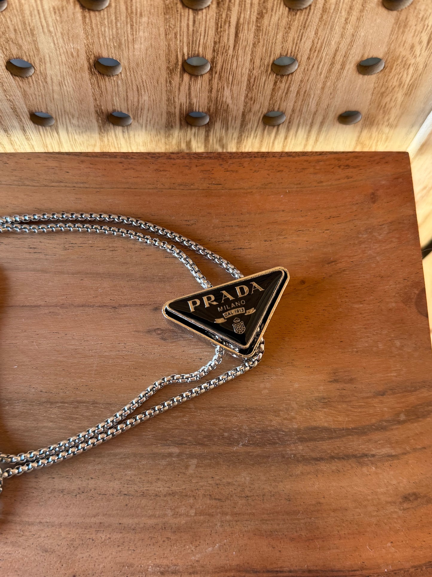 Luxury Bolo