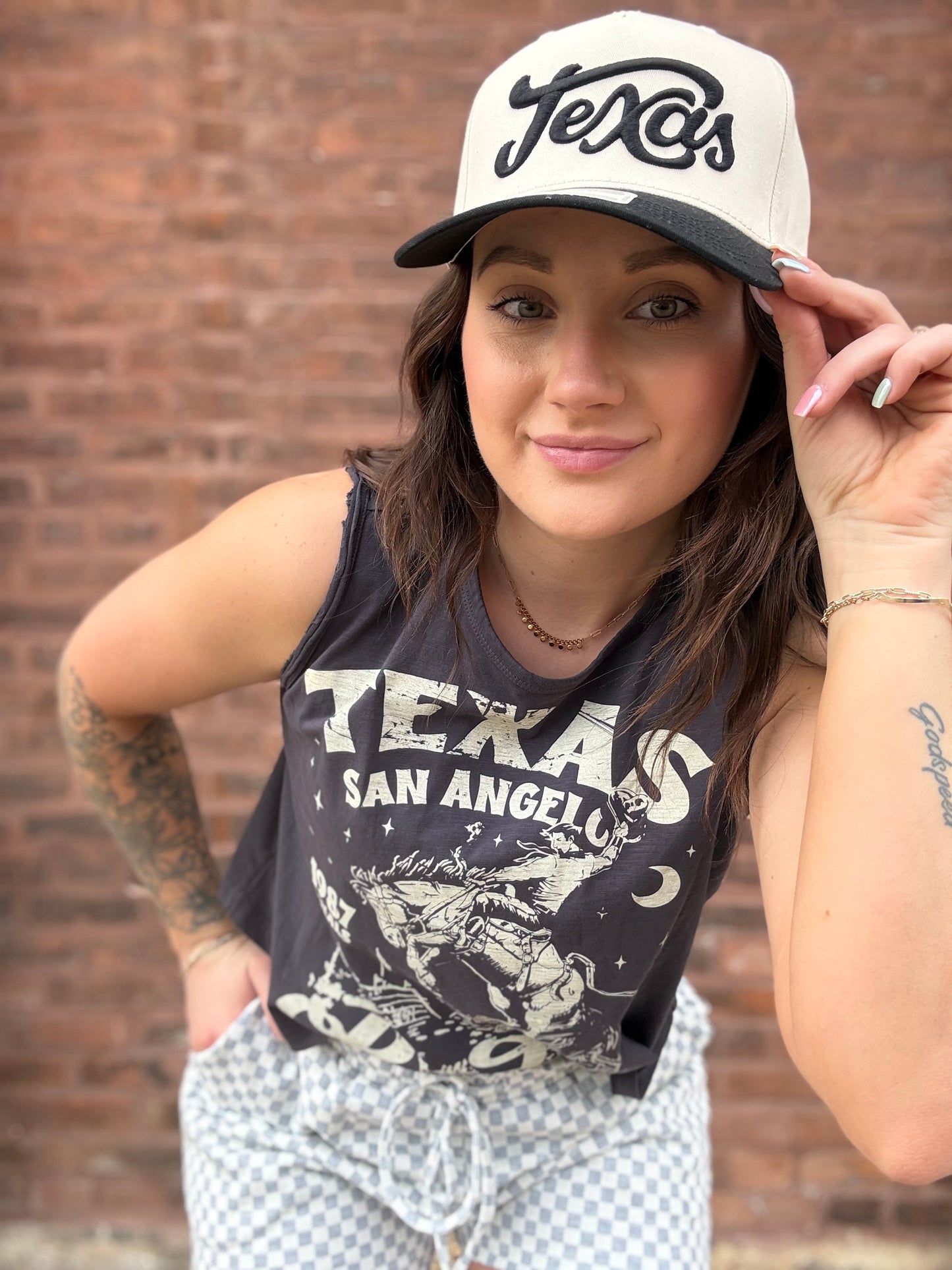 Texas Hat