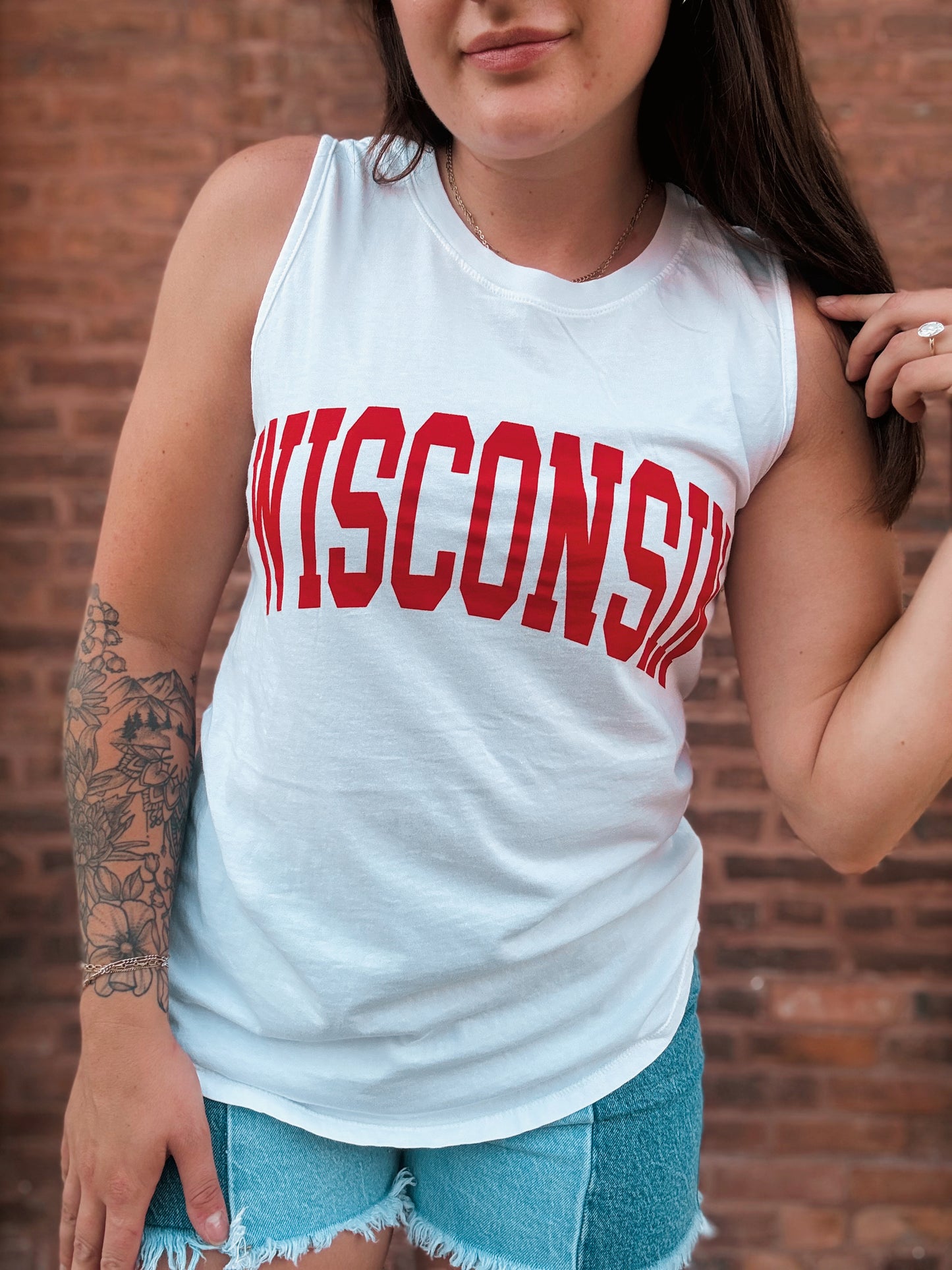 WISCONSIN MINERAL TANK