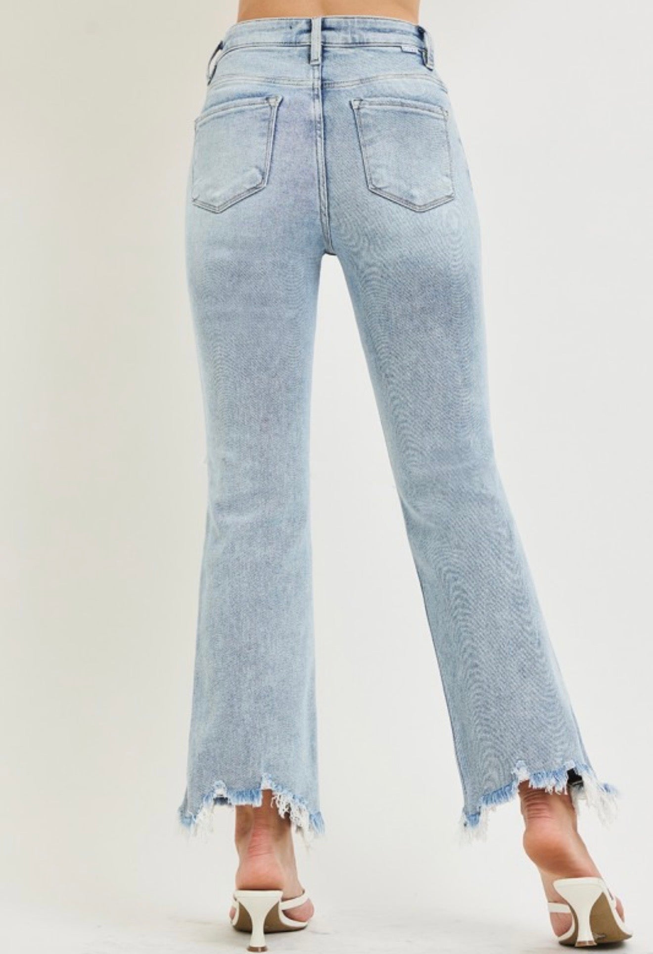 The Hunt Jean