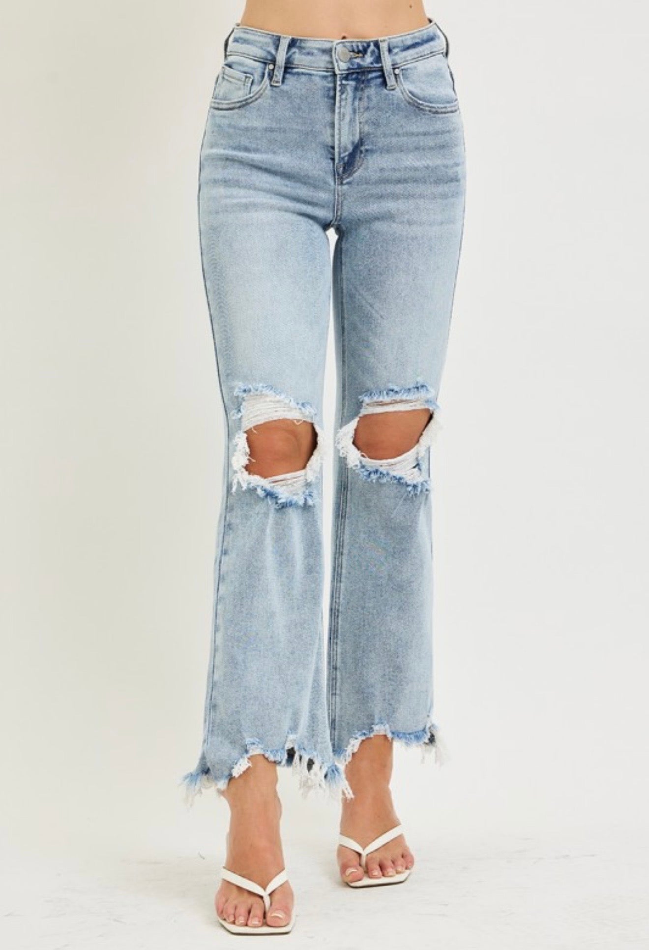 The Hunt Jean