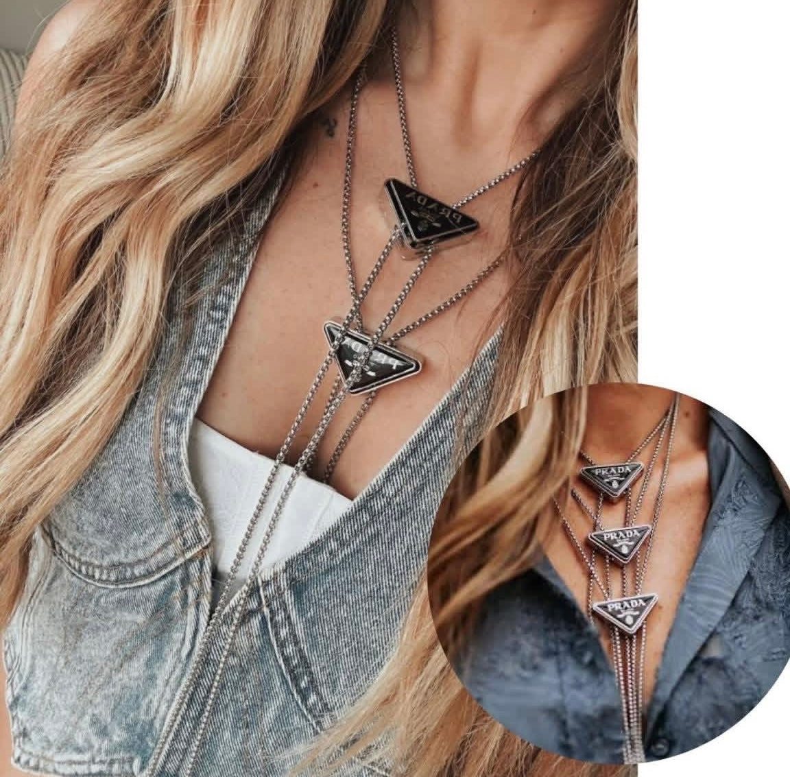 Luxury Bolo