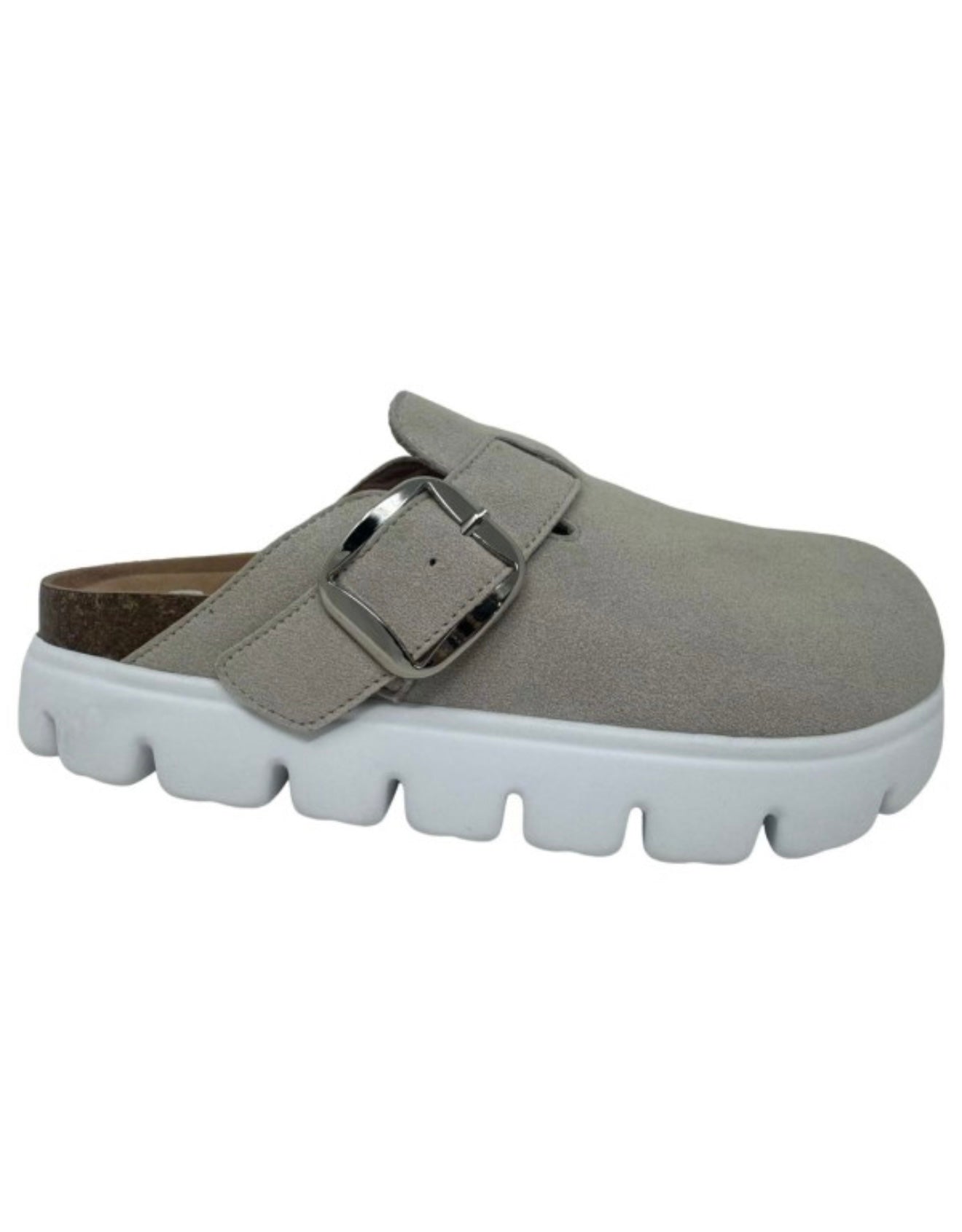 The Riley Clog