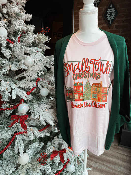 Small Town Christmas
