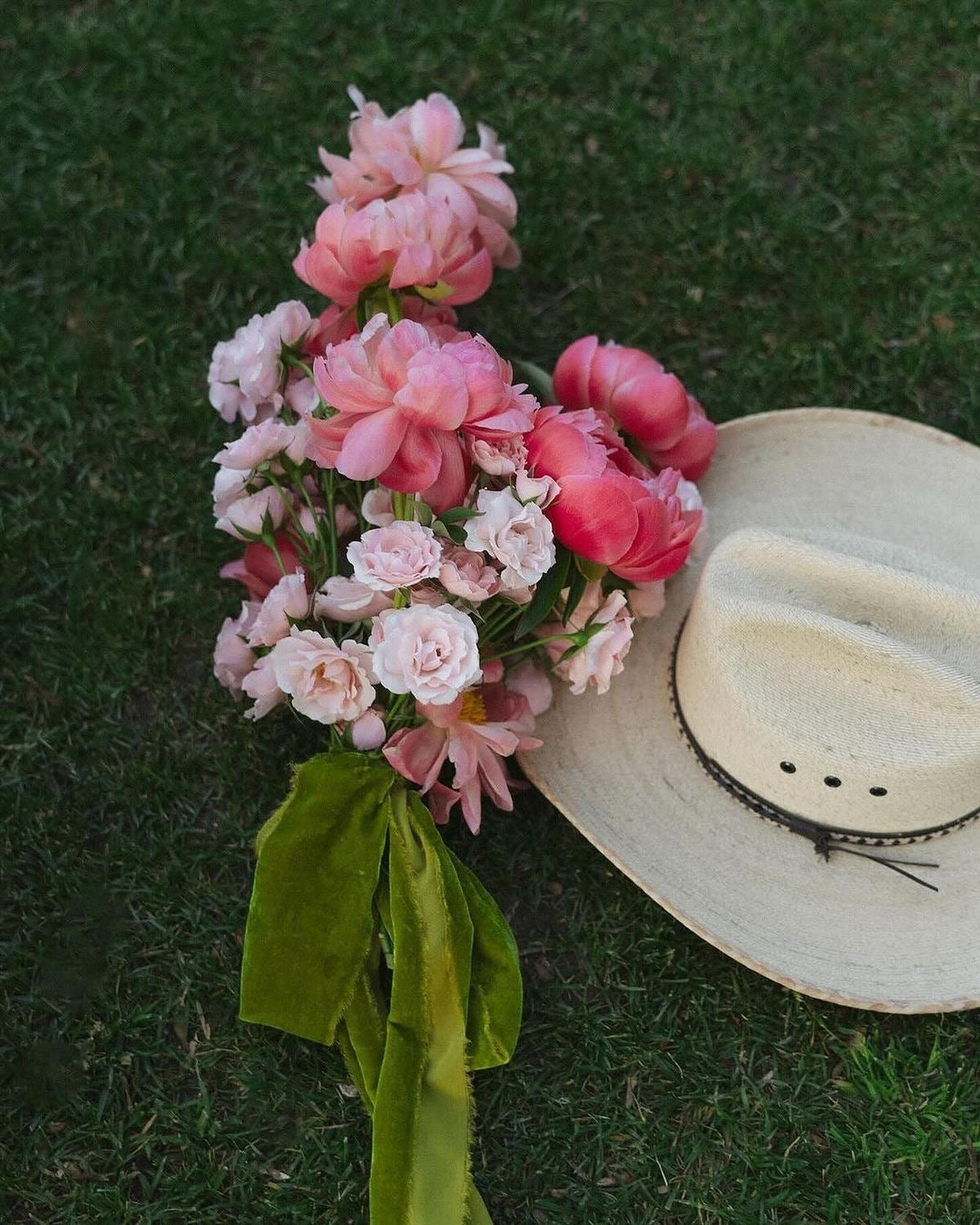 Western Peony Perfume