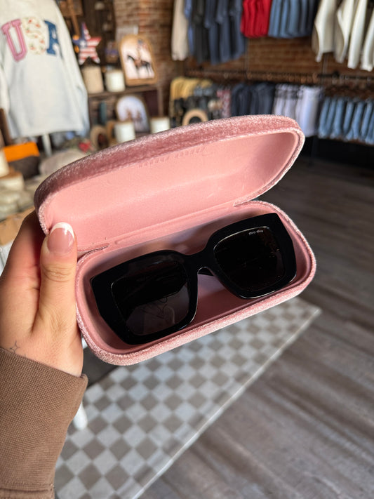 Luxury Sunnies