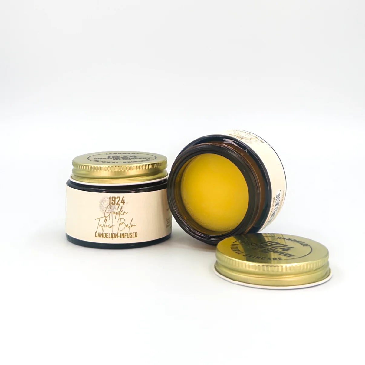 Golden Tallow Balm