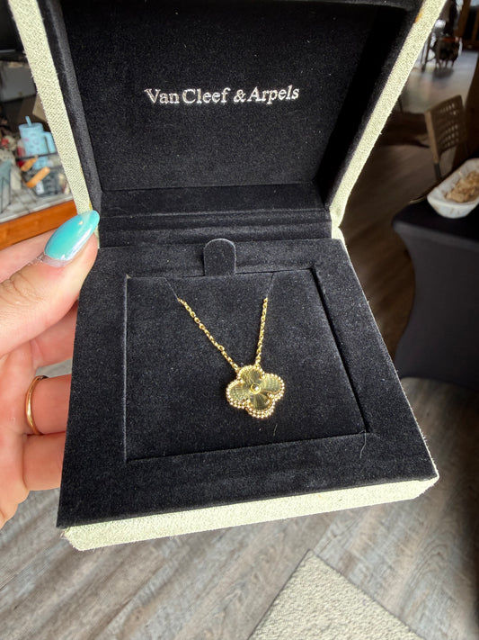 Luxury Necklace
