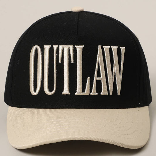 OUTLAW Trucker Hat