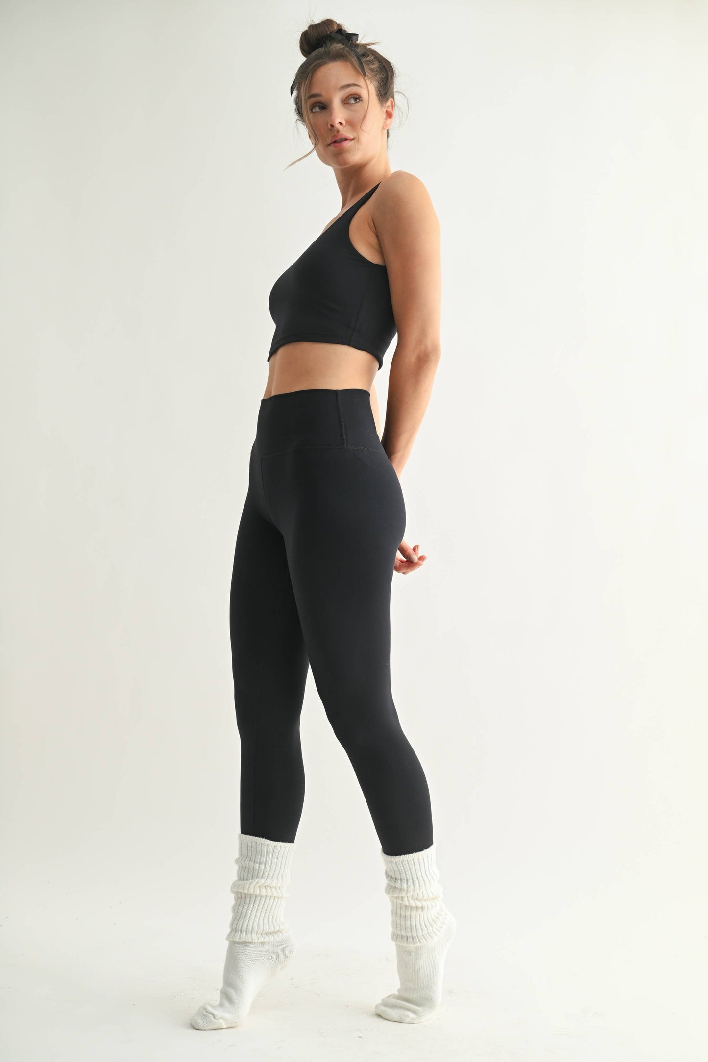Cloud High-Waisted Leggings