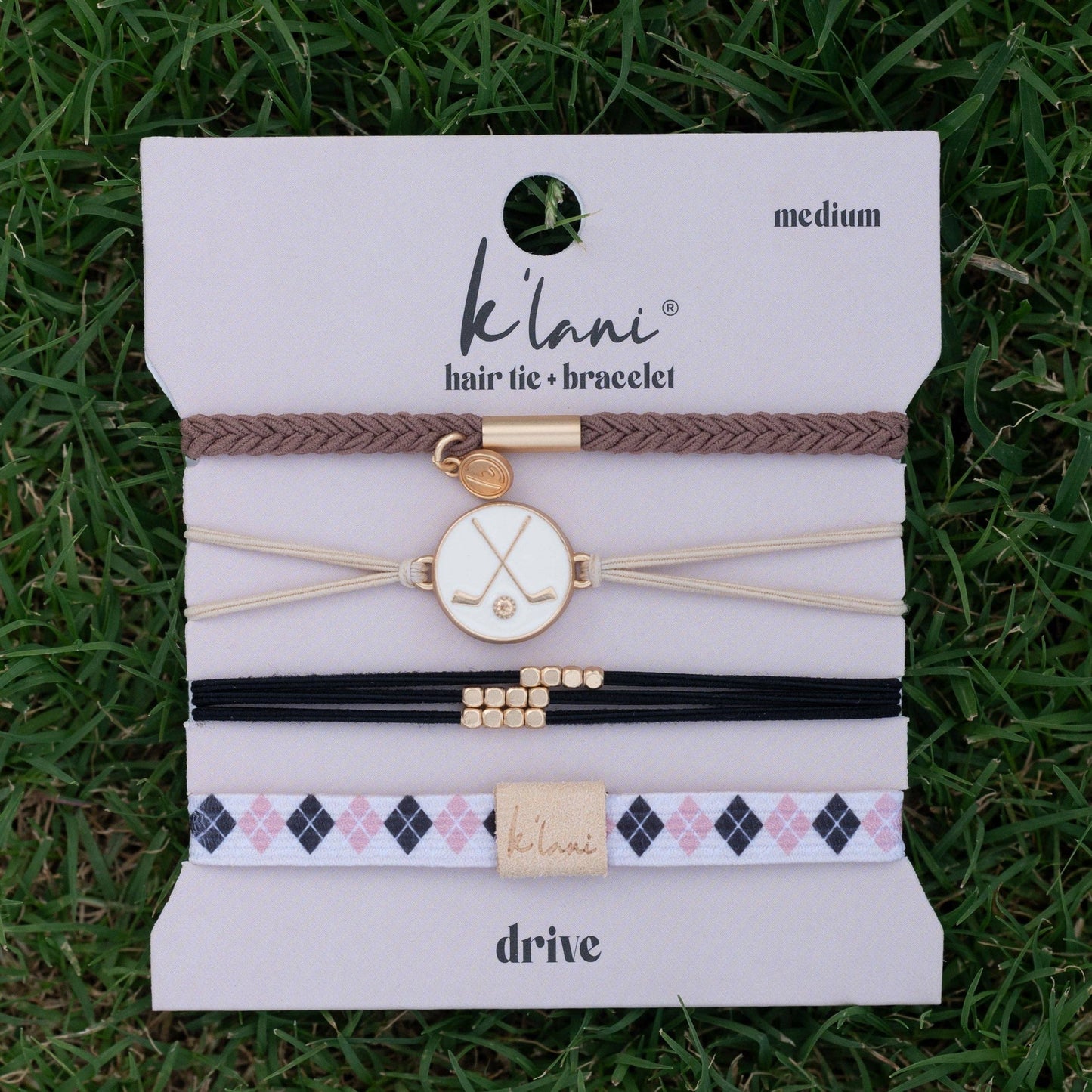 "Drive"
