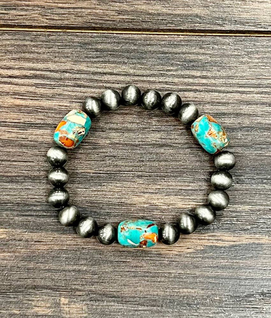 Turnpike Bracelet