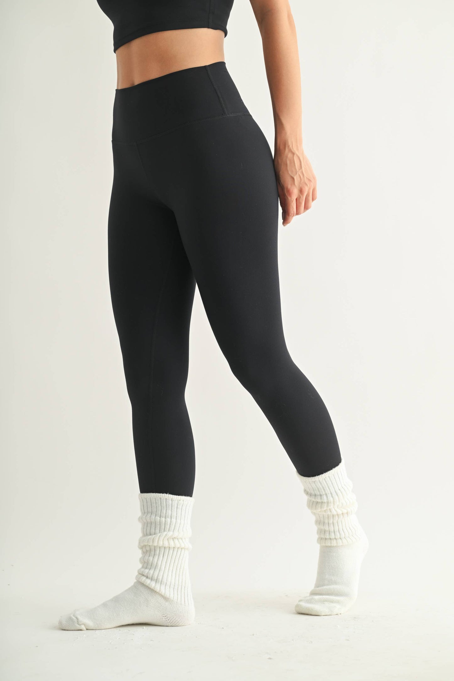 Cloud High-Waisted Leggings