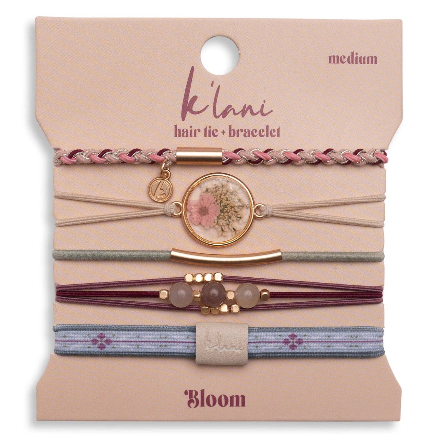"Bloom"