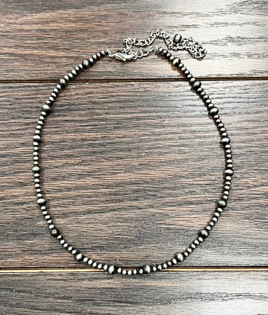 The Cole Necklace