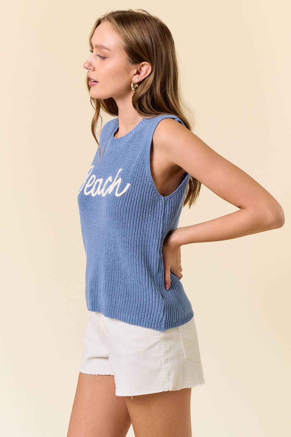 BEACH Tank