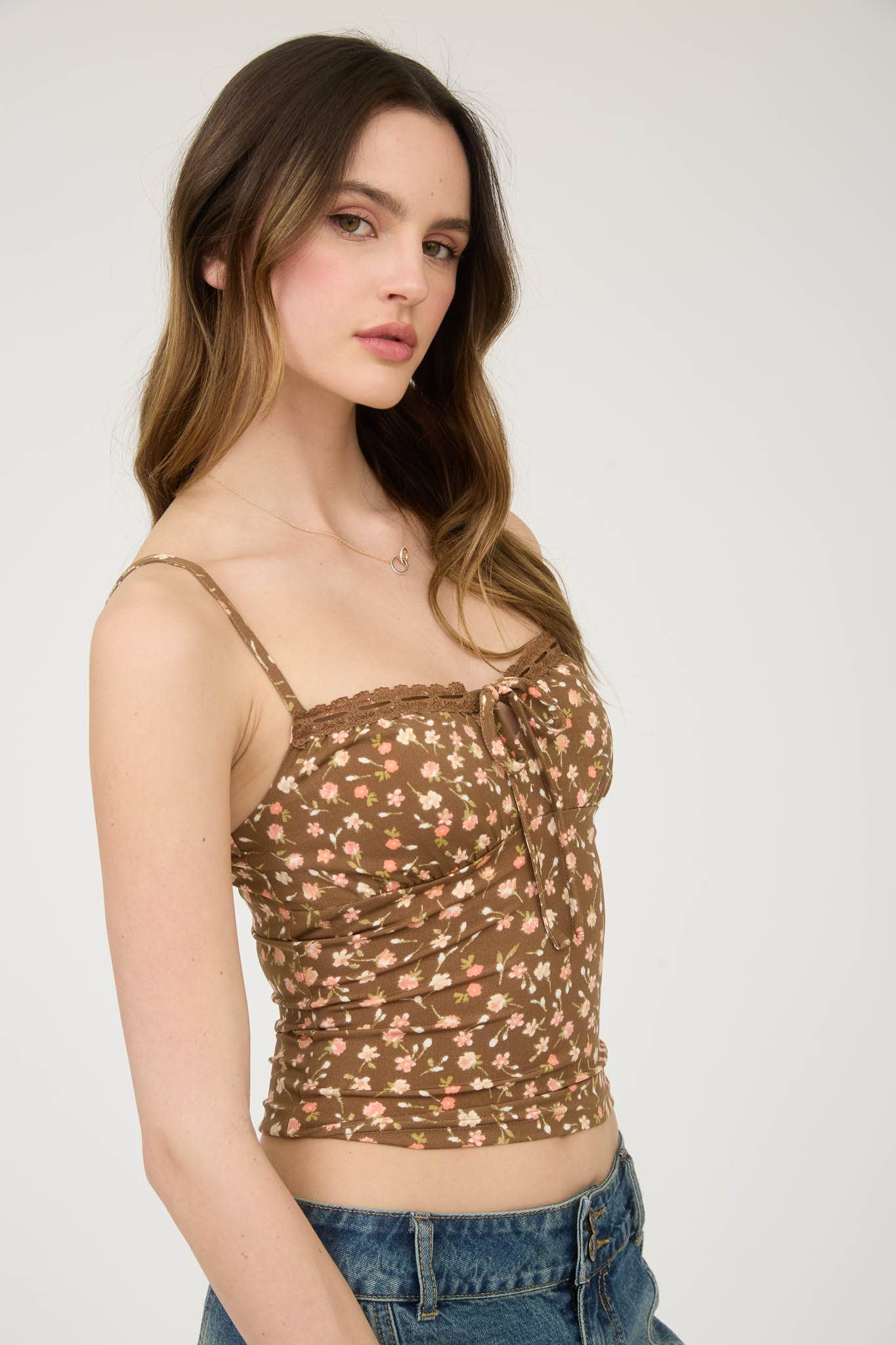 The Lydia Top