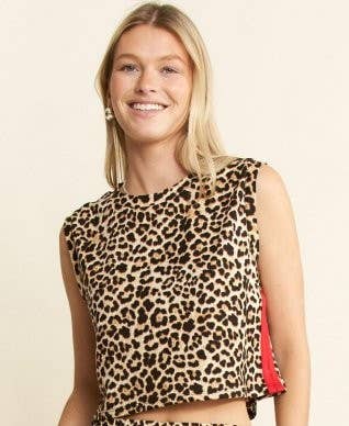The Brit Top