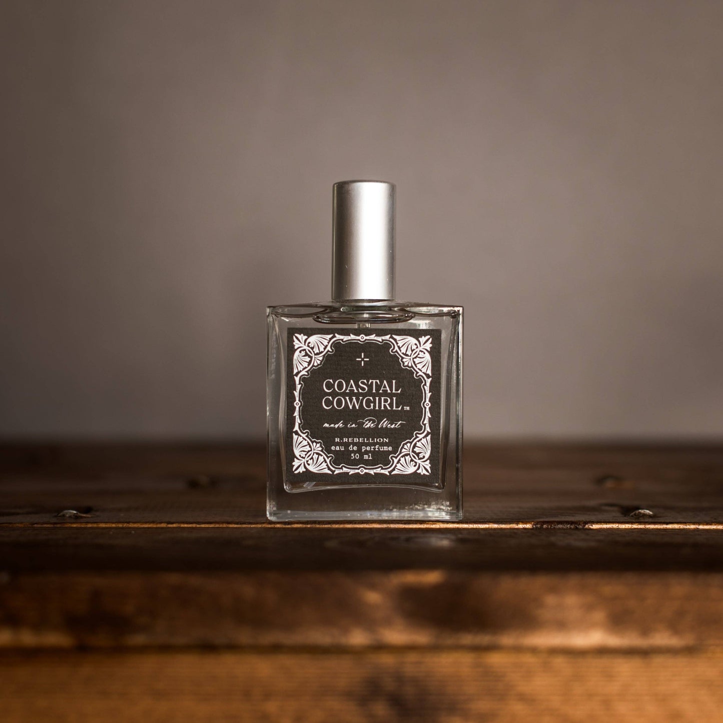 Coastal Cowgirl Perfume
