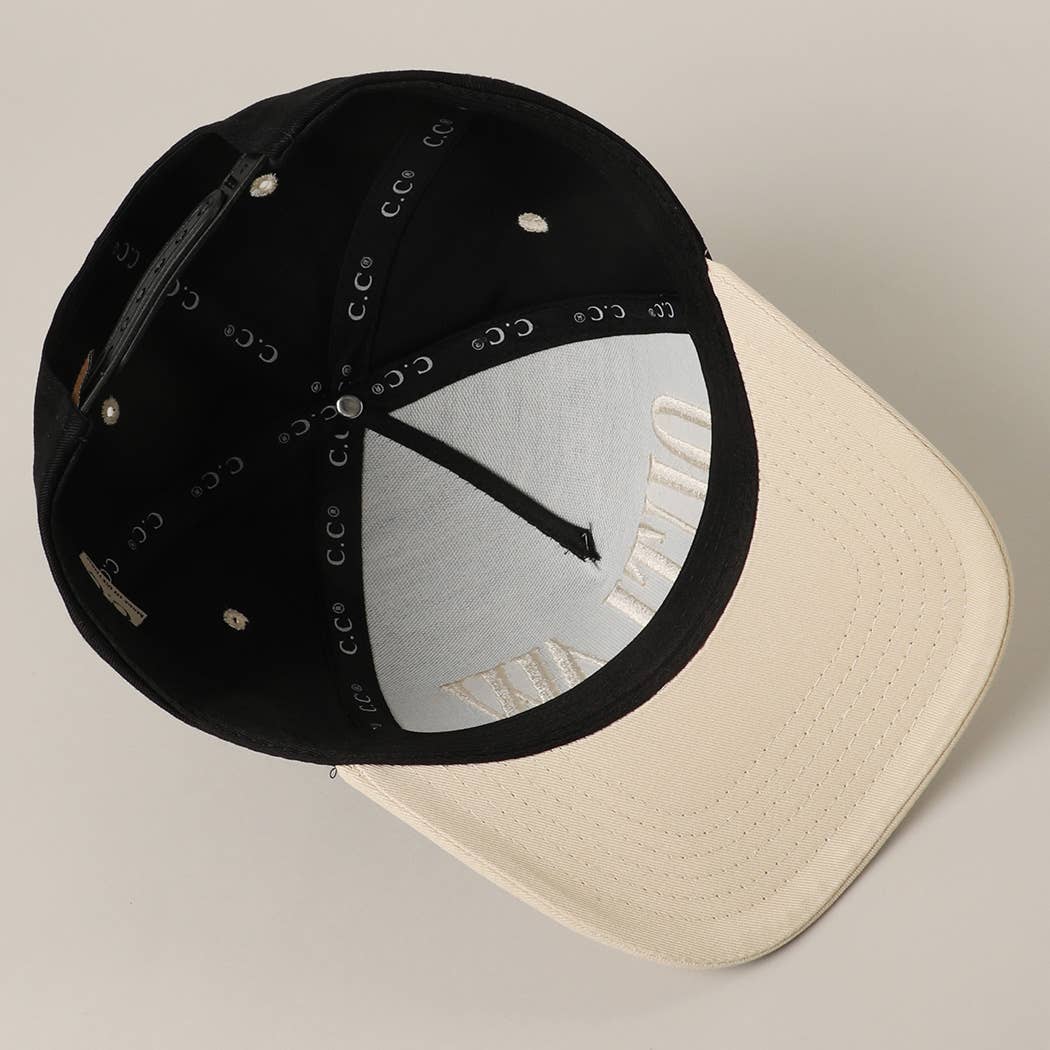 OUTLAW Trucker Hat