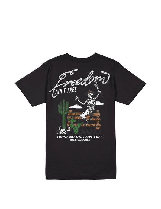 Men’s Freedom Ain't Free Tee