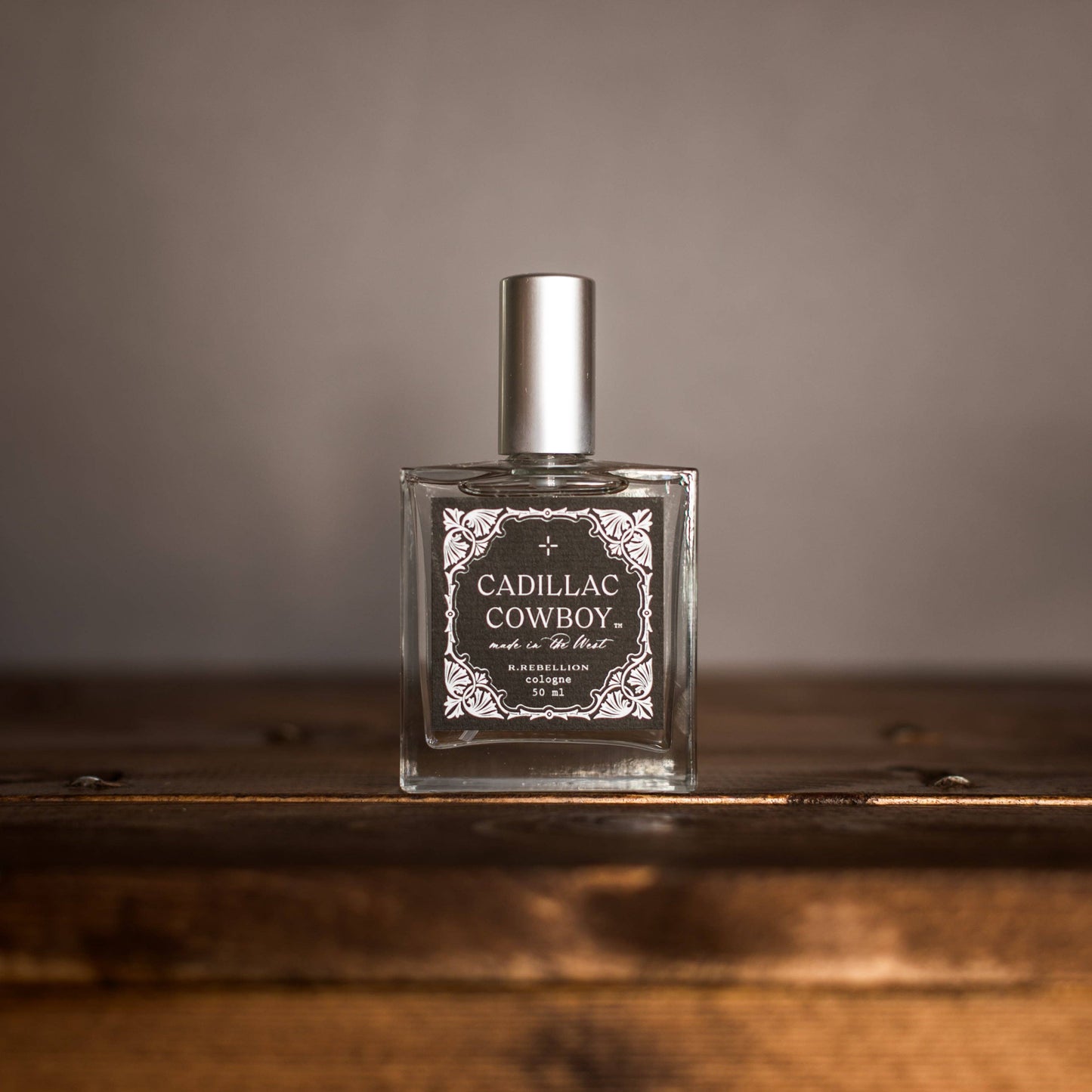 Cadillac Cowboy Cologne
