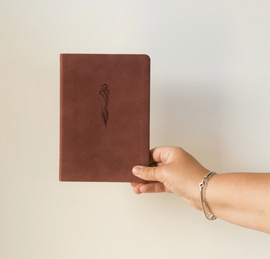 Helena Theme Notebook