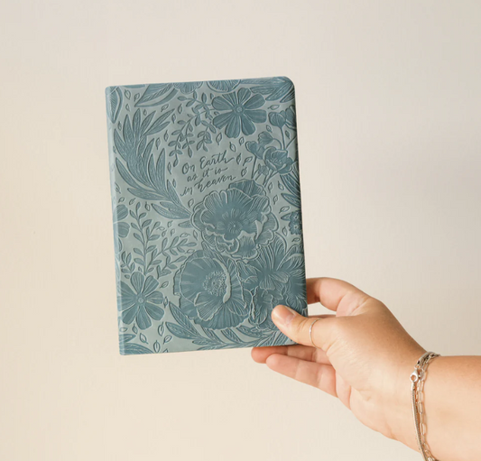 Sonora Theme Notebook